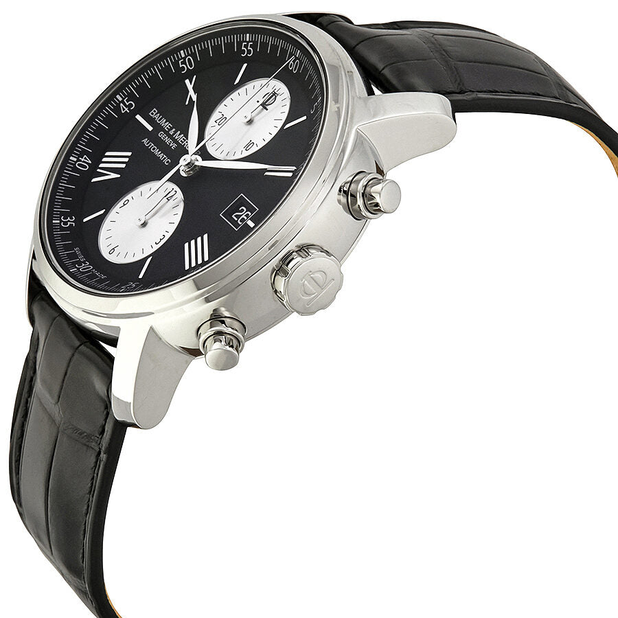 Baume Et Mercier Classima MOA8733 Men's Automatic 1