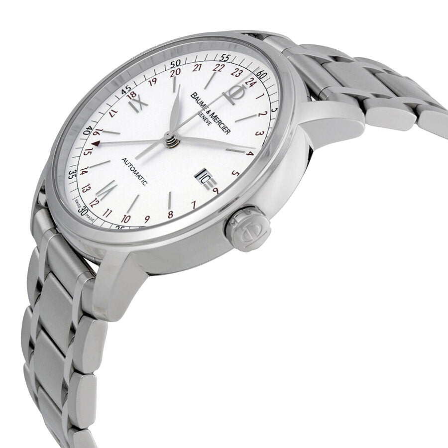 Baume Et Mercier Classima 08734 Men's Automatic 1