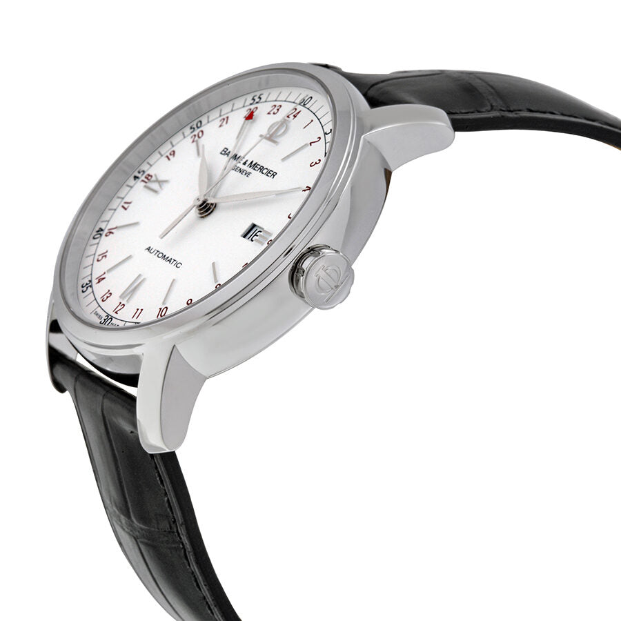 Baume Et Mercier Classima 8462 Men's Automatic 1