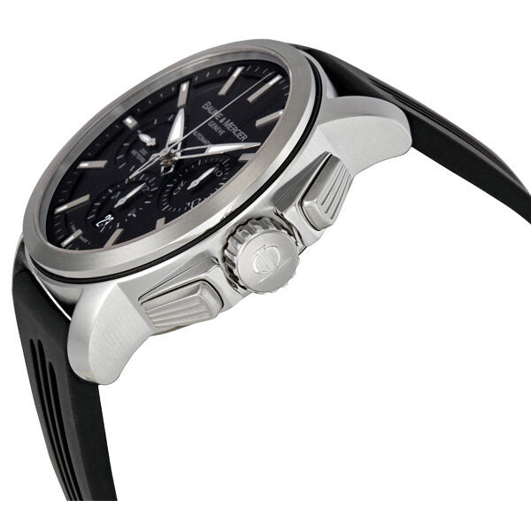 Baume Et Mercier Classima 08852 Men's Automatic 1