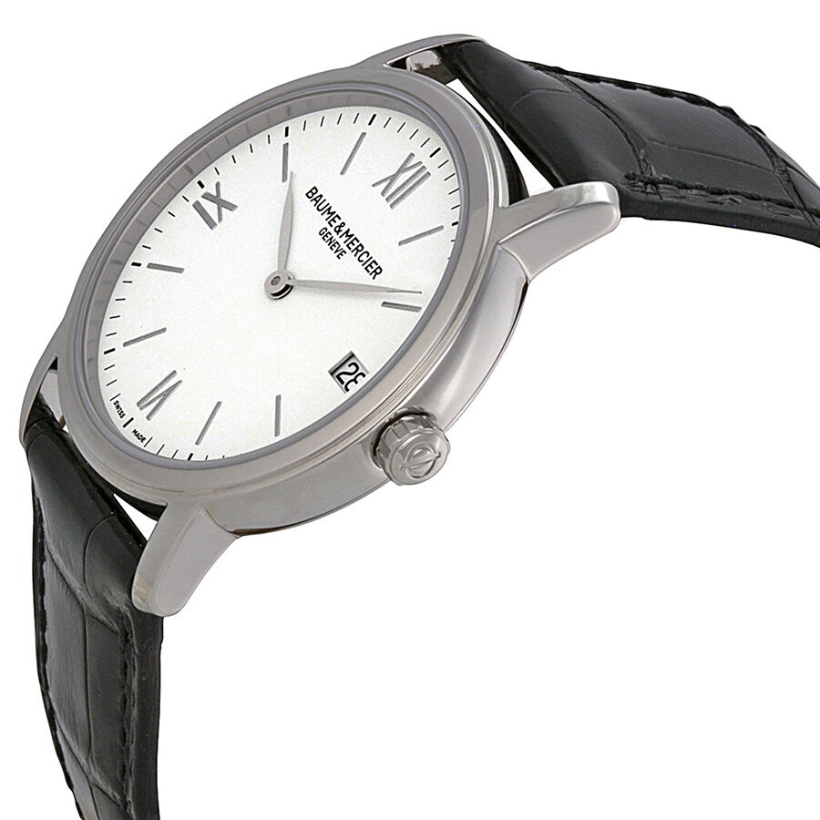 Baume Et Mercier Classima 10148 Ladies Quartz 1