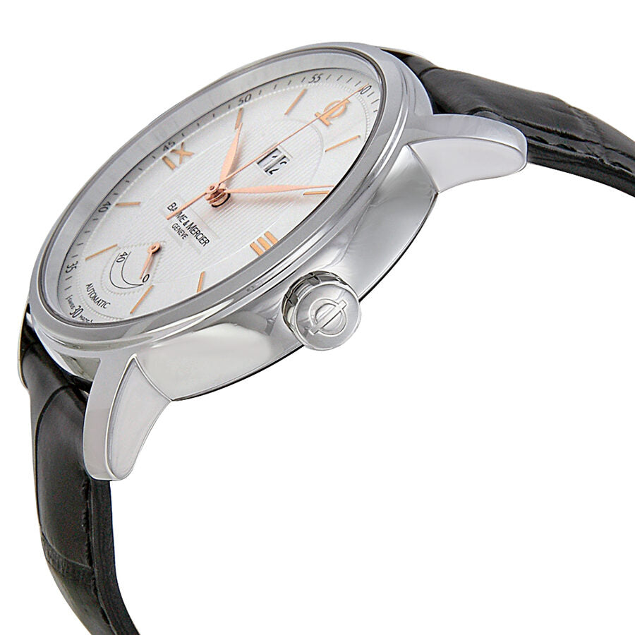 Baume Et Mercier Classima 10142 Men's Automatic 1
