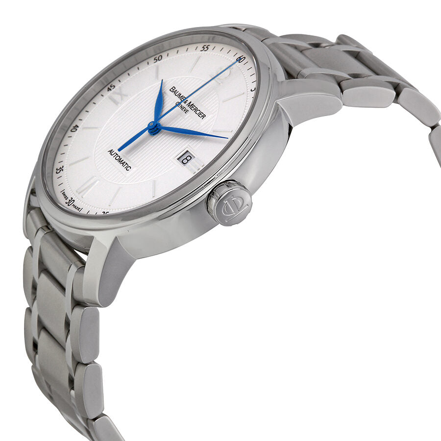 Baume Et Mercier Classima 10085 Men's Automatic 1