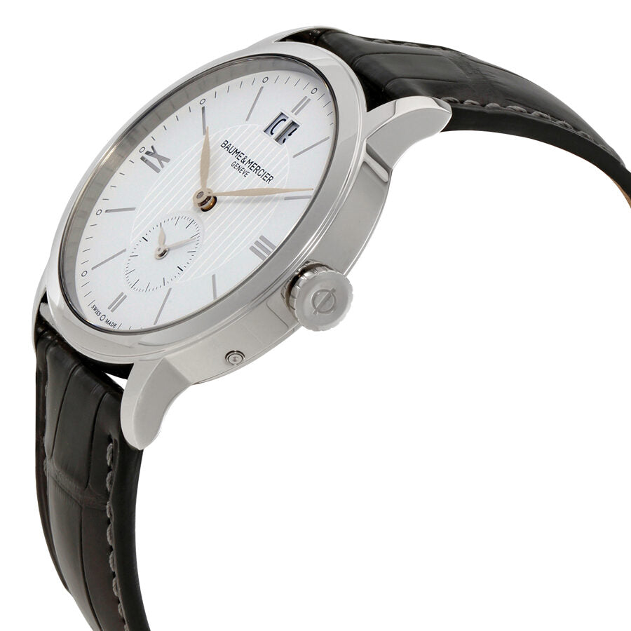 Baume Et Mercier Classima A10218 Men's Quartz 1