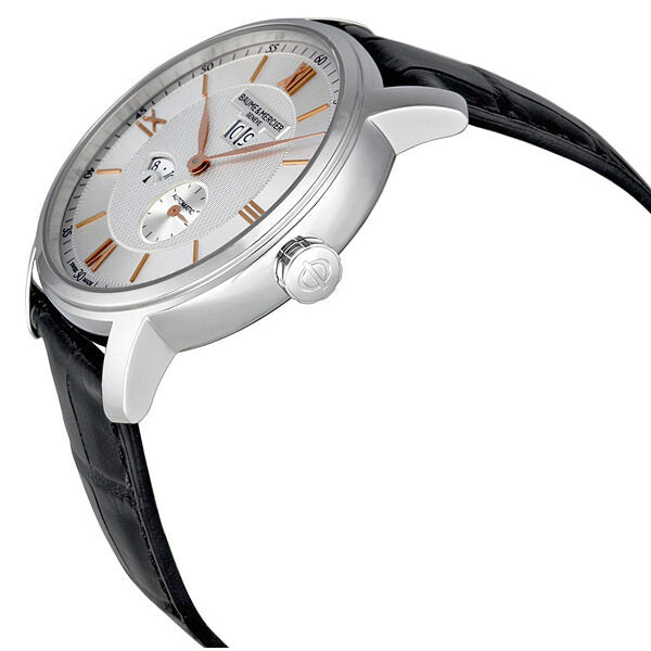 Baume Et Mercier Classima 10038 Men's Automatic 1