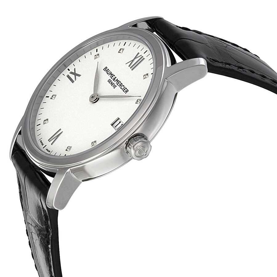 Baume Et Mercier Classima MOA10146 Ladies Quartz 1