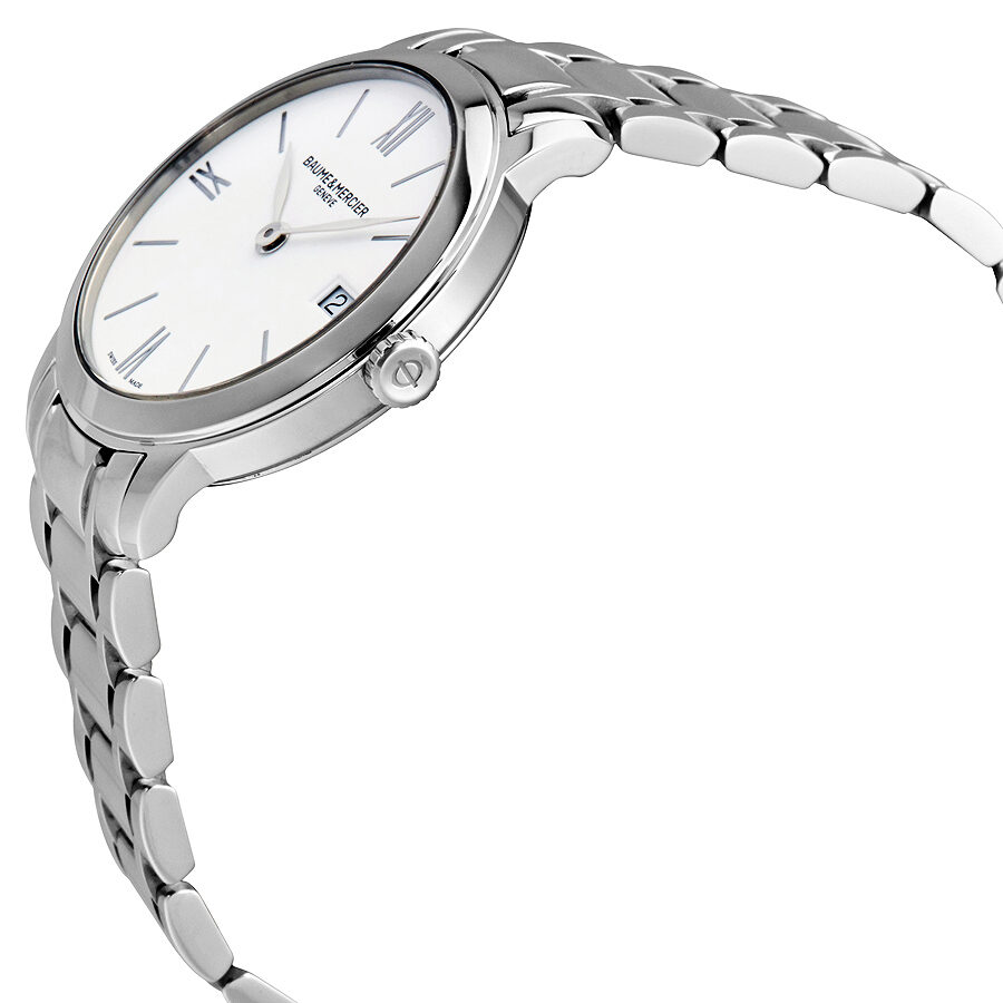 Baume Et Mercier Classima 10335 Ladies Quartz 1