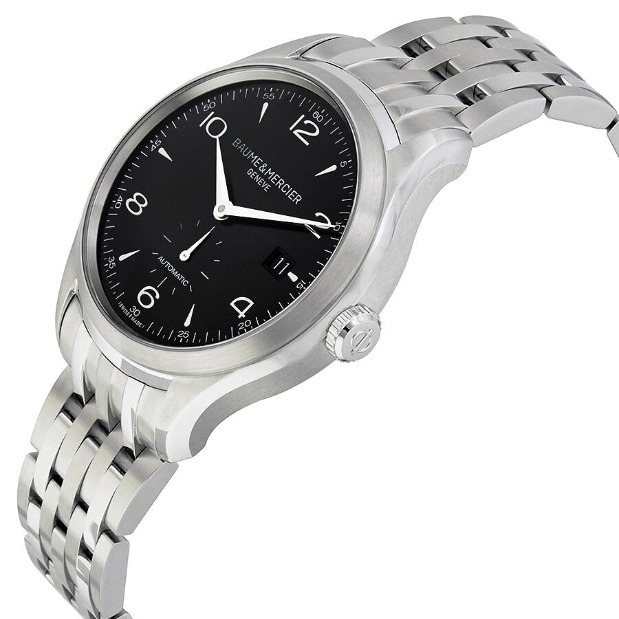 Baume Et Mercier Clifton A10100 Men's Automatic 1