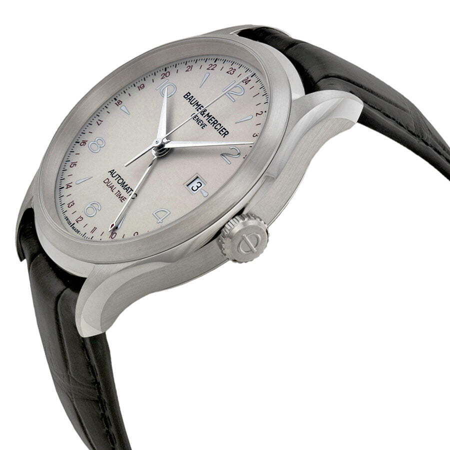 Baume Et Mercier Clifton A10112 Men's Automatic 1