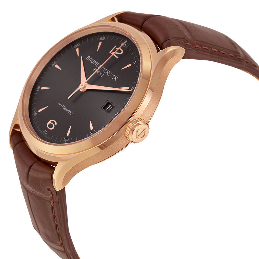 Baume Et Mercier Clifton A10059 Men's Automatic 1