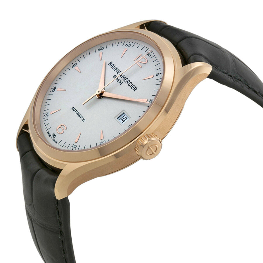 Baume Et Mercier Clifton A10058 Men's Automatic 1
