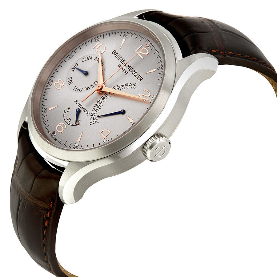 Baume Et Mercier Clifton A10149 Men's Automatic 1