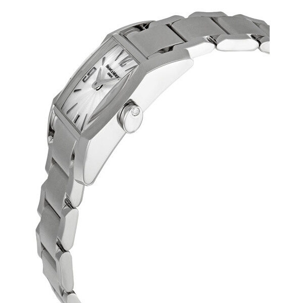 Baume Et Mercier Diamant 08568 Ladies Quartz 1