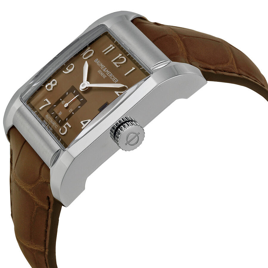 Baume Et Mercier Hampton 10028 Men's Automatic 1