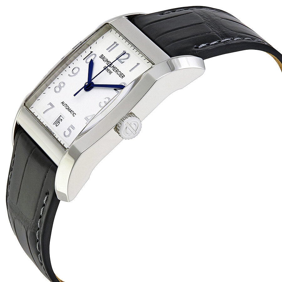 Baume Et Mercier Hampton 10155 Men's Automatic 1