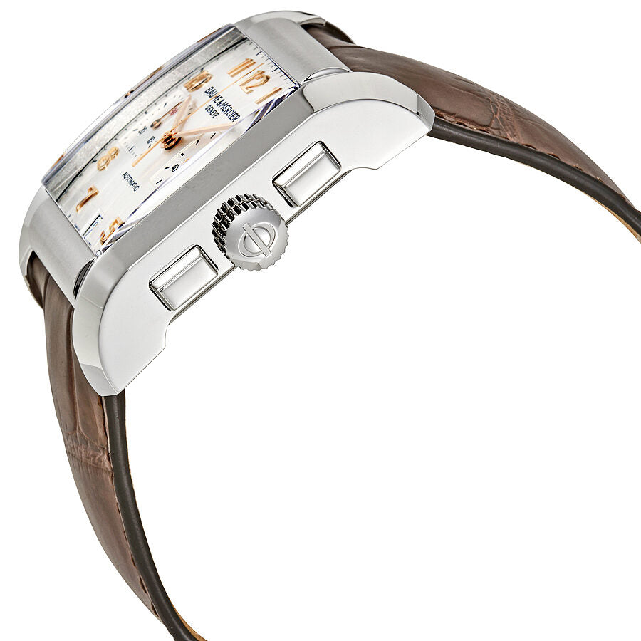 Baume Et Mercier Hampton 10029 Men's Automatic 1