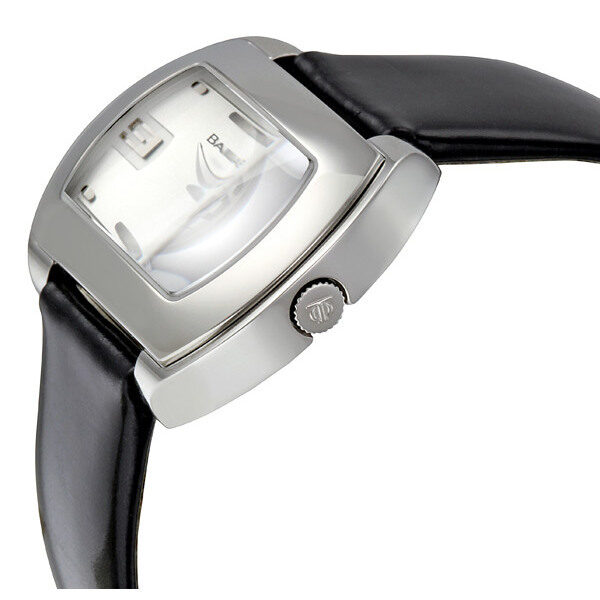 Baume Et Mercier Hampton 8339 Ladies Quartz 1