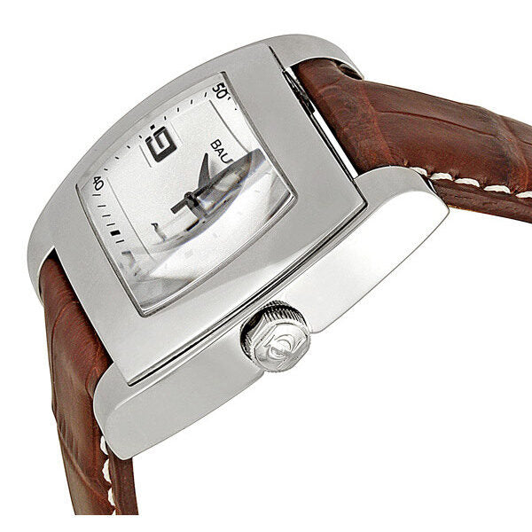Baume Et Mercier Hampton 8342 Men's Automatic 1
