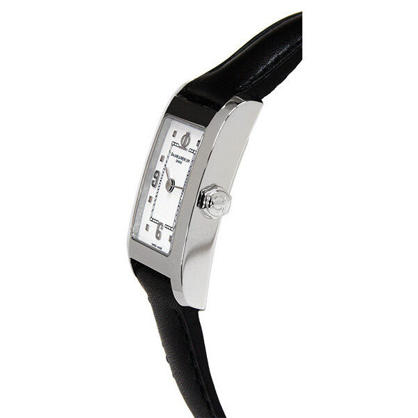 Baume Et Mercier Hampton 8505 Ladies Quartz 1