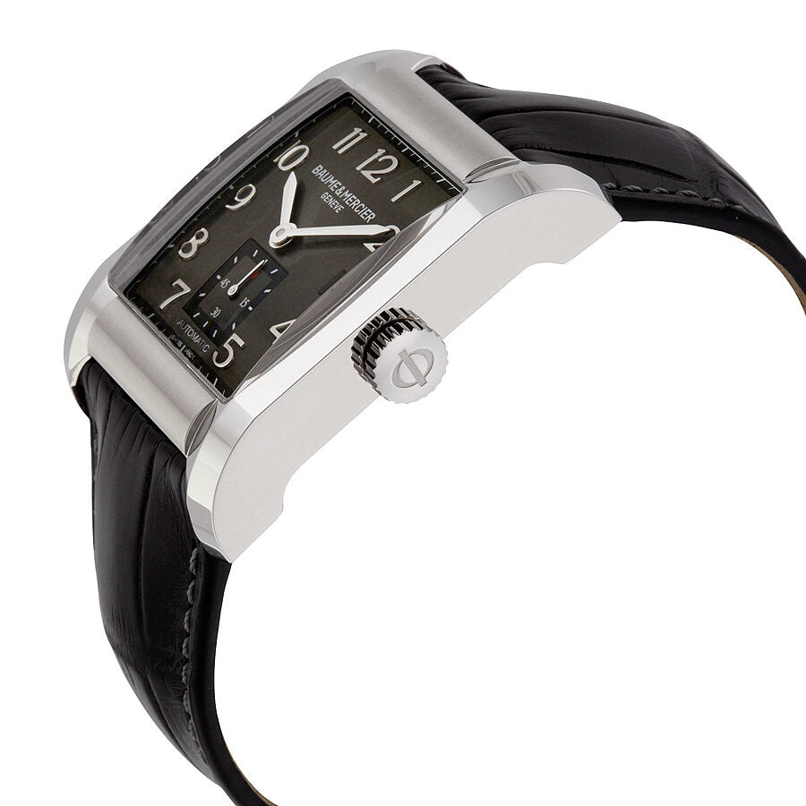 Baume Et Mercier Hampton 10027 Men's Automatic 1