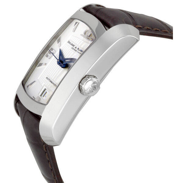 Baume Et Mercier Hampton 8753 Men's Automatic 1