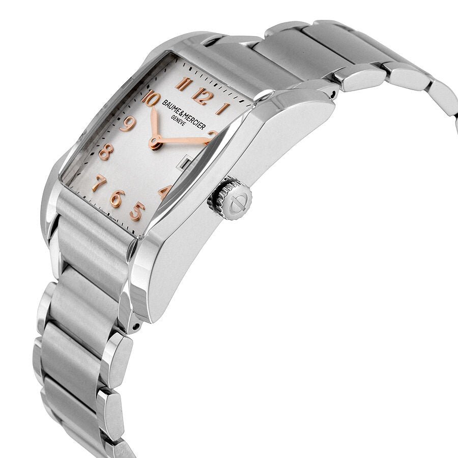 Baume Et Mercier Hampton A10020 Ladies Quartz 1