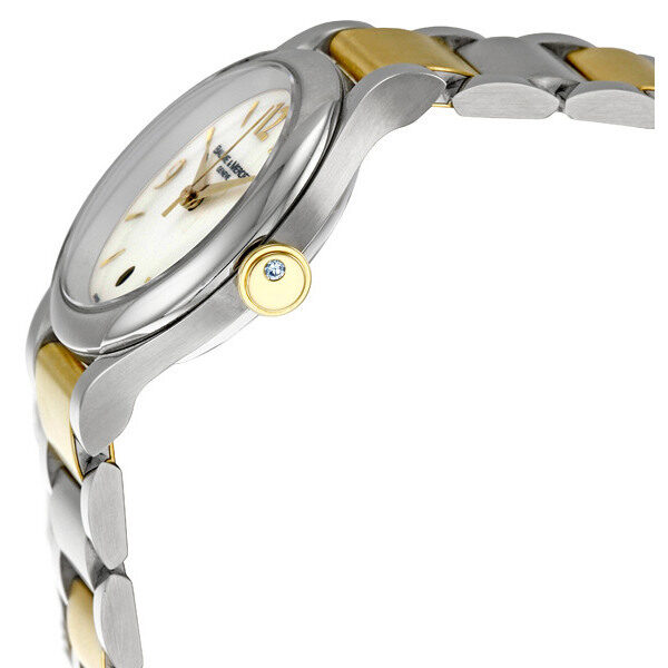 Baume Et Mercier Ilea 8773 Ladies Quartz 1