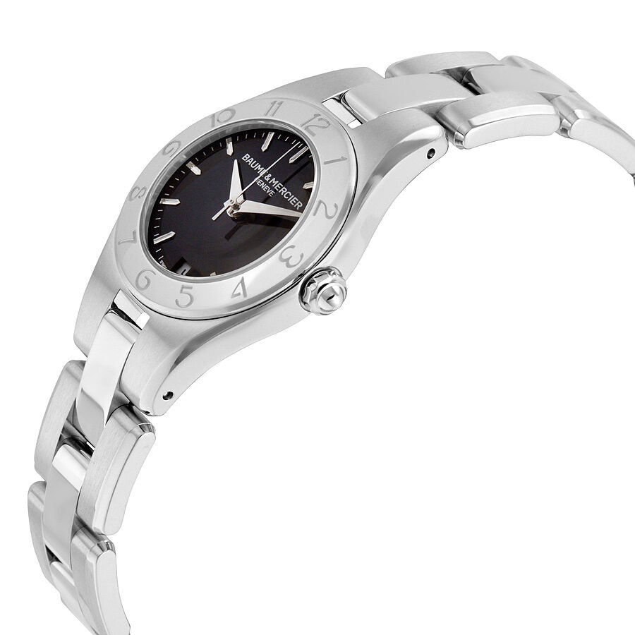 Baume Et Mercier Linea 10010 Ladies Quartz 1
