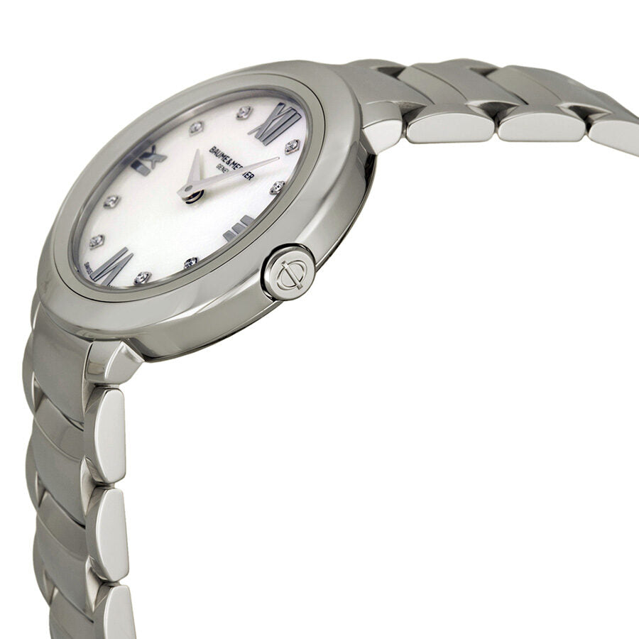 Baume Et Mercier Promesse A10158 Ladies Quartz 1