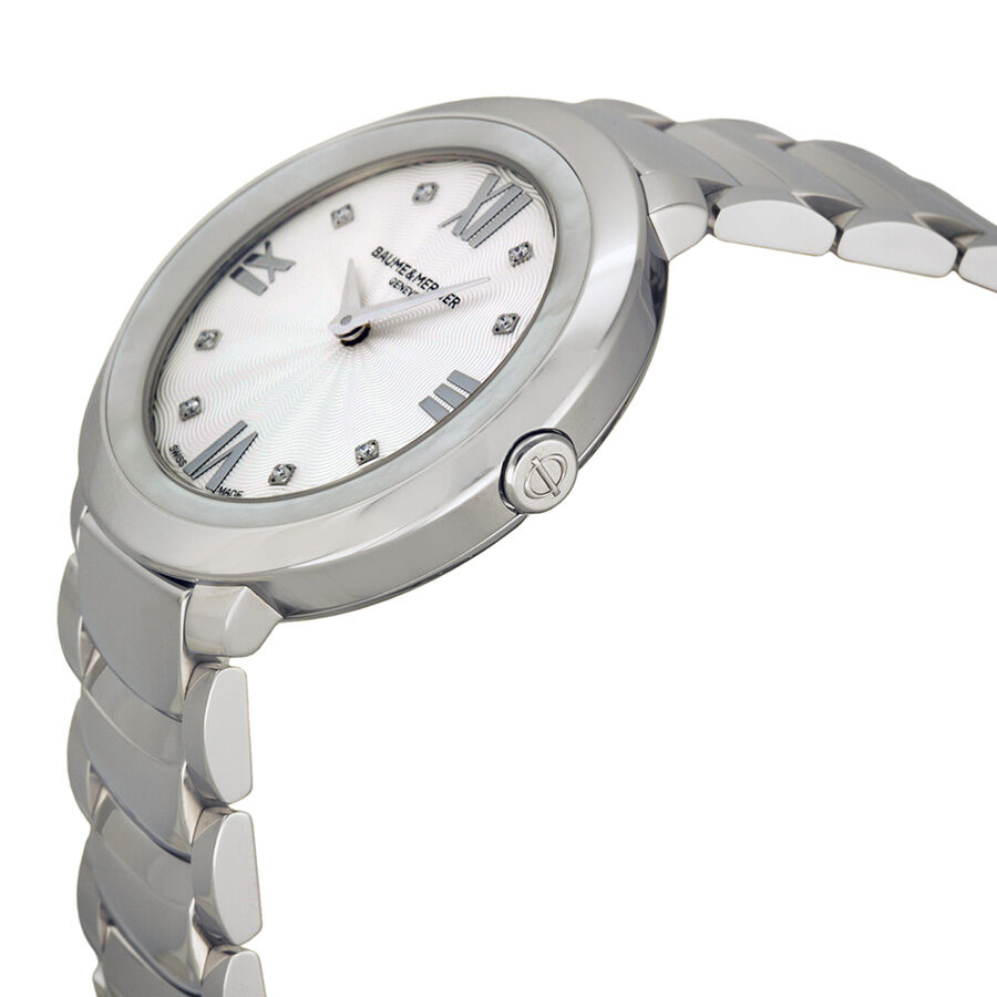 Baume Et Mercier Promesse MOA10178 Ladies Quartz 1