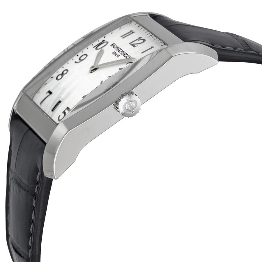Baume Et Mercier Hampton 10154 Men's Quartz 1