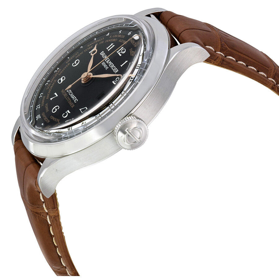 Baume Et Mercier Capeland M0A10134 Men's Automatic 1