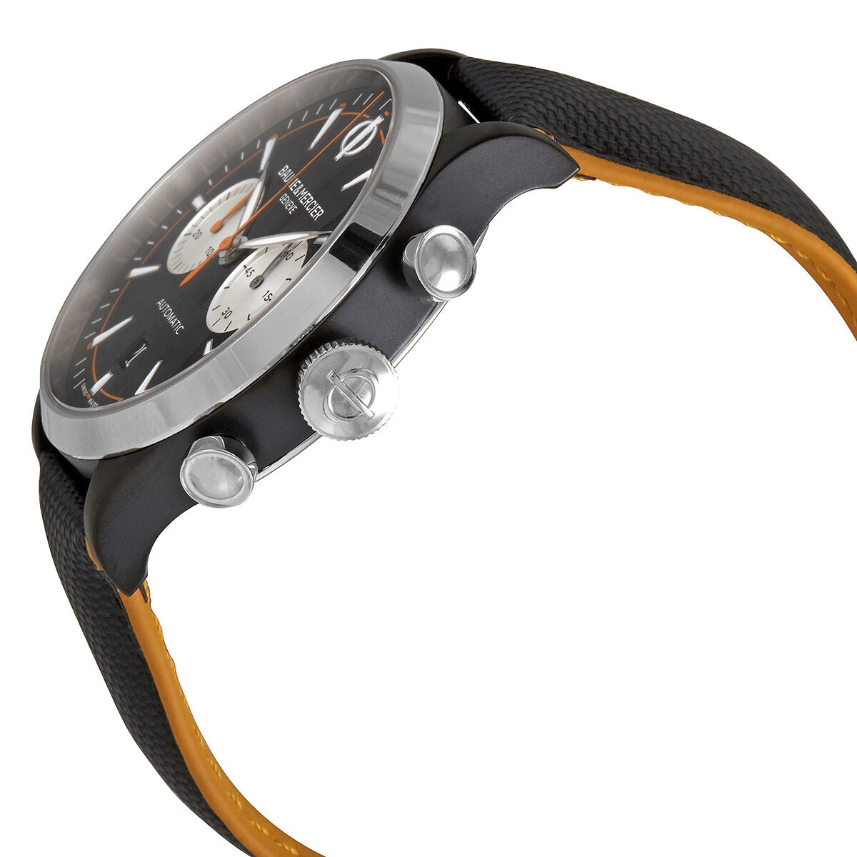 Baume Et Mercier Capeland 10451 Men's Automatic 1