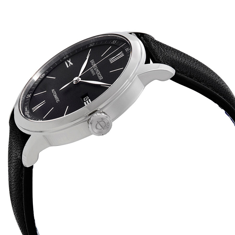 Baume Et Mercier Classima 10453 Men's Automatic 1