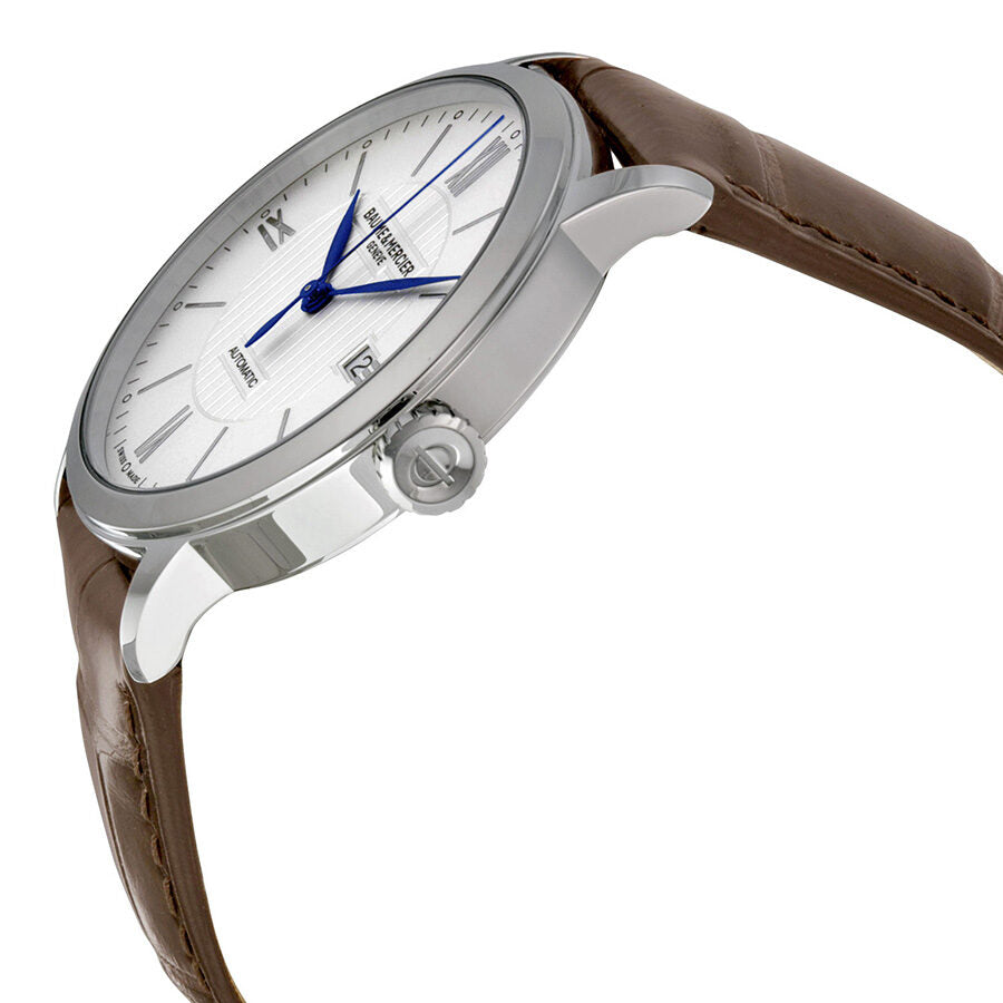 Baume Et Mercier Classima 10214 Men's Automatic 1