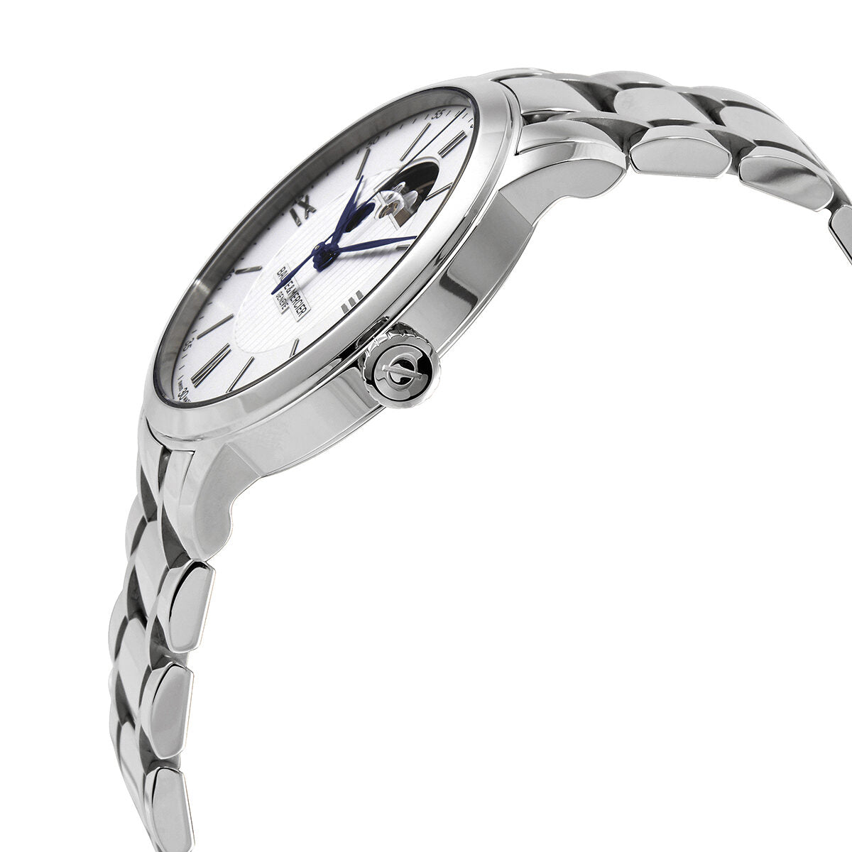 Baume Et Mercier Classima 10525 Men's Automatic 1