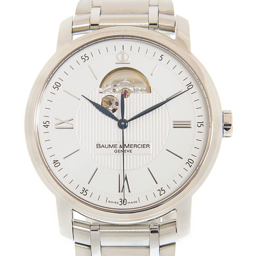 Baume Et Mercier Classima M0A08833 Unisex Automatic 1