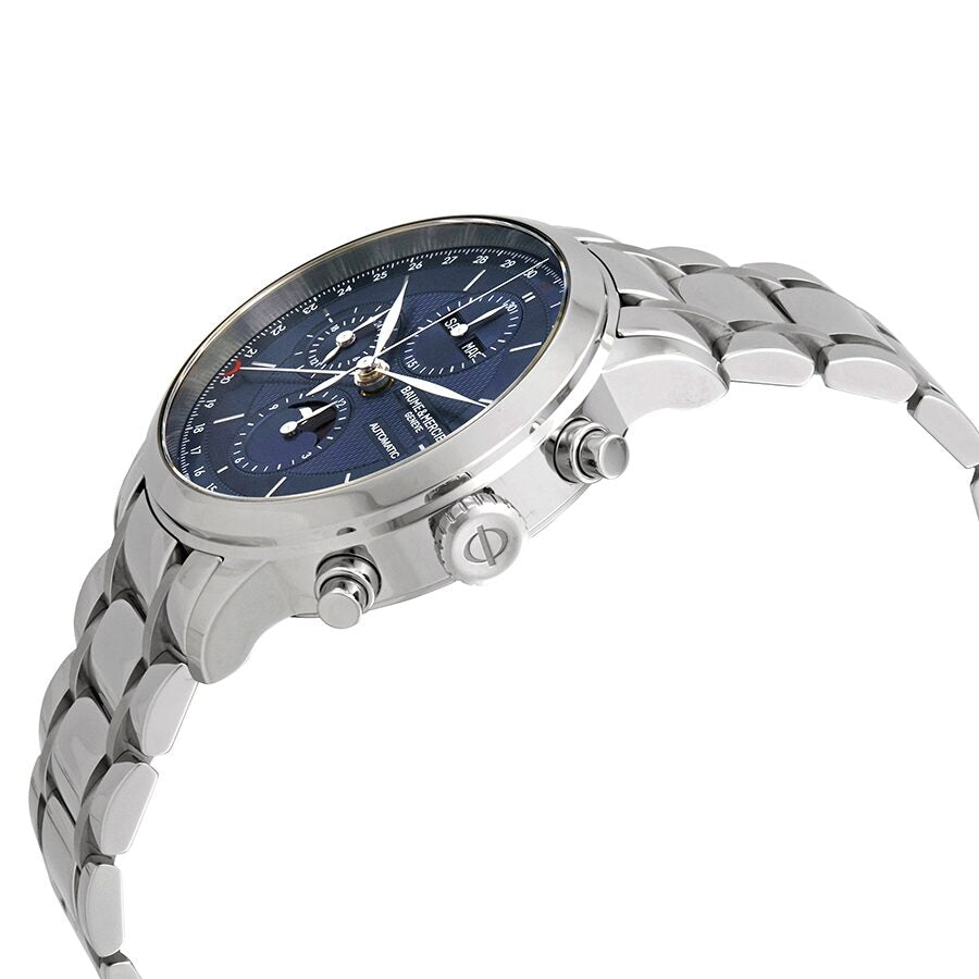 Baume Et Mercier Classima 10485 Men's Automatic 1