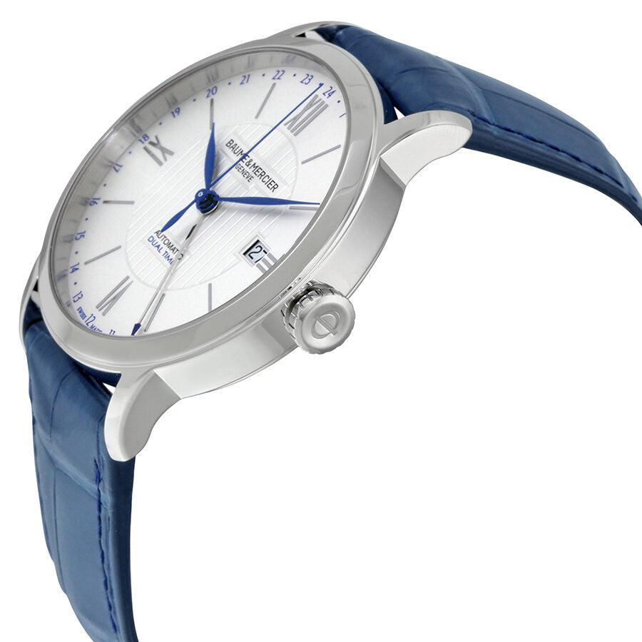 Baume Et Mercier Classima M0A10272 Men's Automatic 1