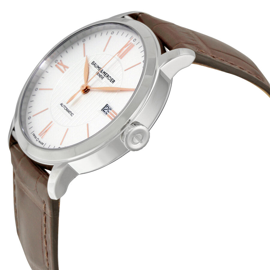 Baume Et Mercier Classima 10263 Men's Automatic 1