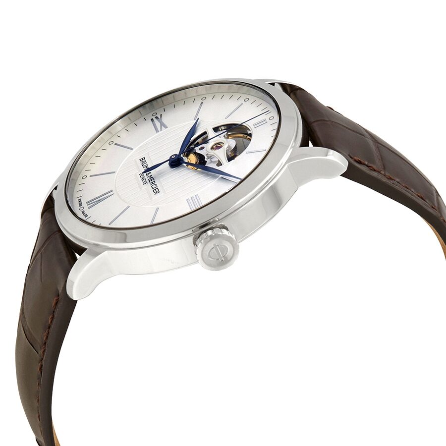 Baume Et Mercier Classima M0A10274 Men's Automatic 1