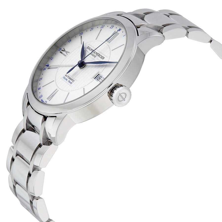 Baume Et Mercier Classima M0A10273 Men's Automatic 1