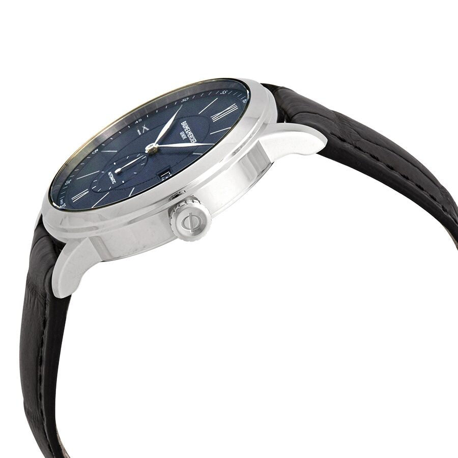 Baume Et Mercier Classima 10480 Men's Automatic 1