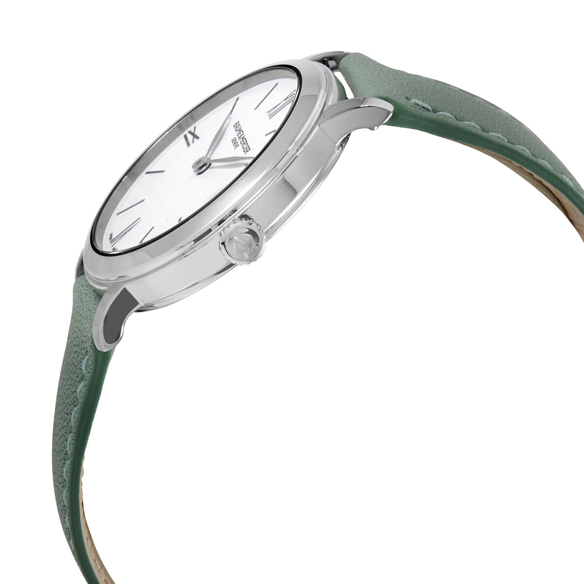 Baume Et Mercier Classima 10563 Ladies Quartz 1