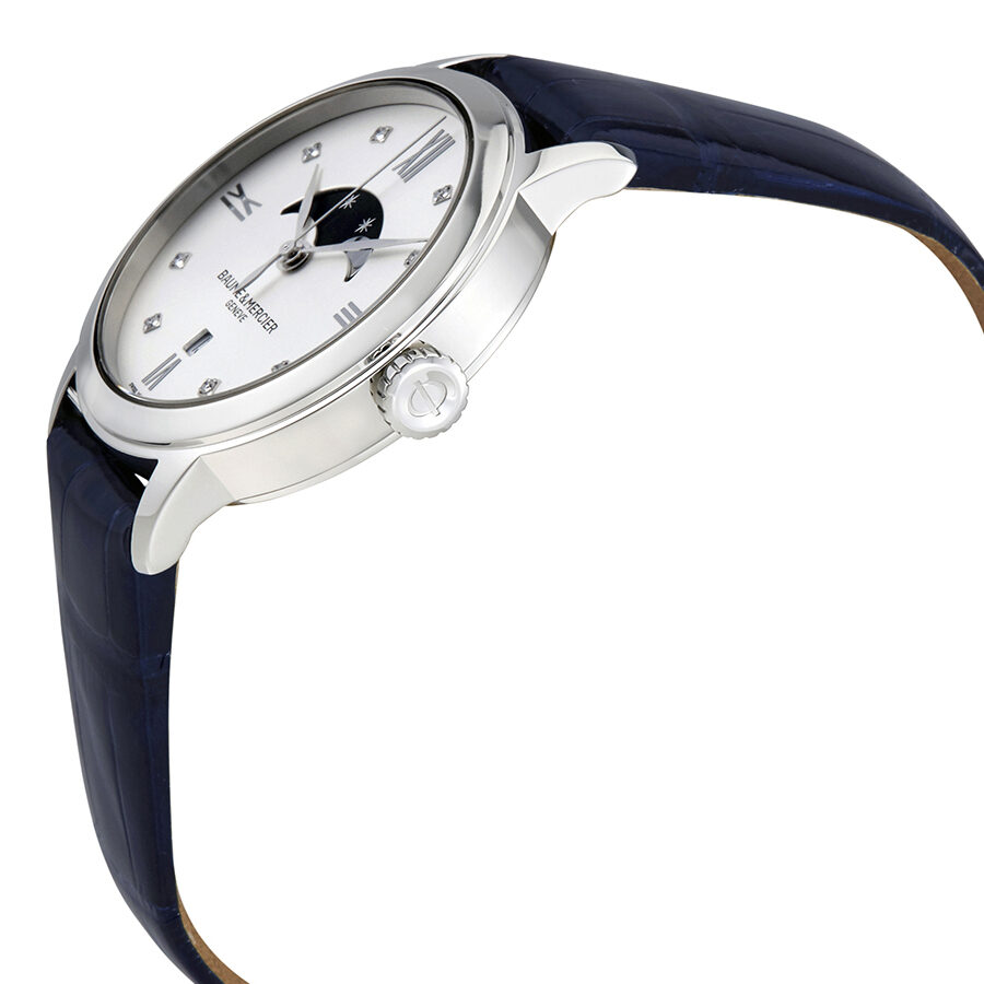 Baume Et Mercier Classima MOA10329 Ladies Quartz 1