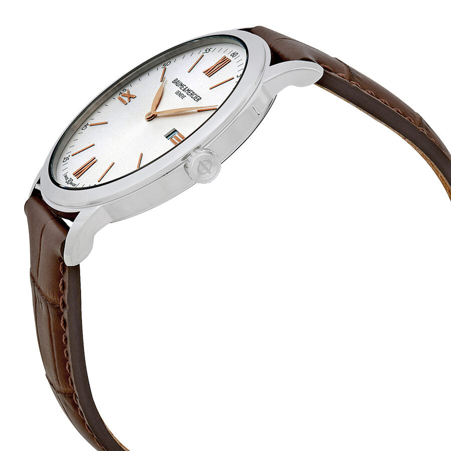 Baume Et Mercier Classima 10415 Men's Quartz 1
