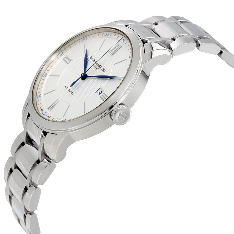 Baume Et Mercier Classima MOA10334 Men's Automatic 1