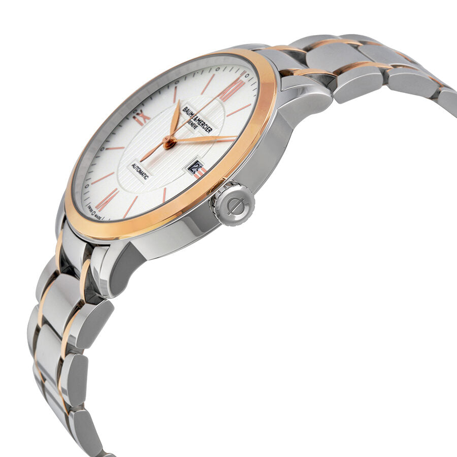 Baume Et Mercier Classima A10217 Men's Automatic 1