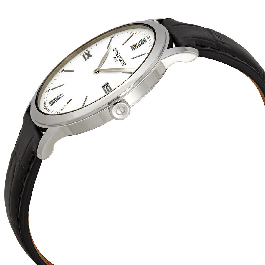 Baume Et Mercier Classima 10414 Men's Quartz 1