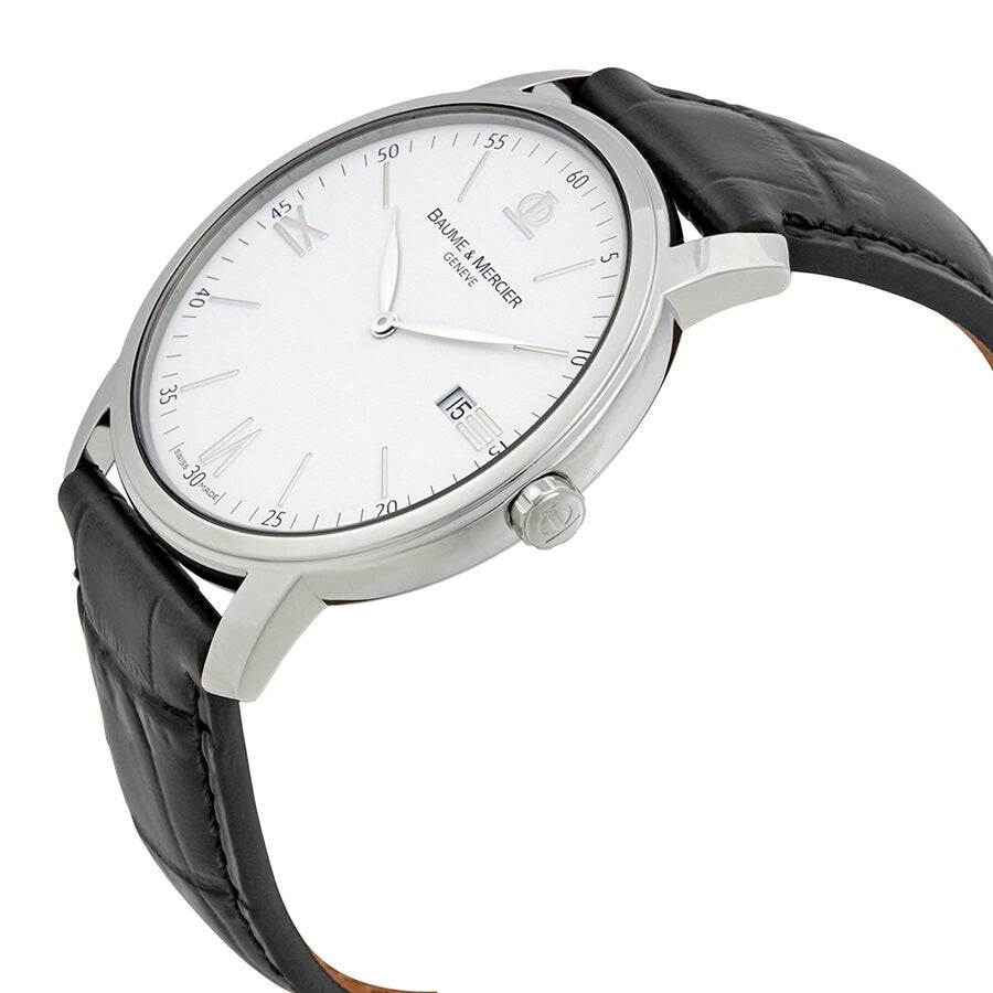 Baume Et Mercier Classima MOA10379 Men's Quartz 1